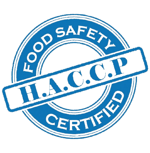 HACCP Certification