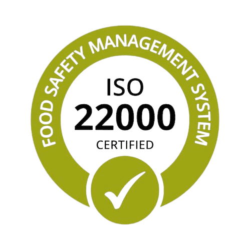 ISO 22000 Certification