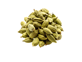 Green Cardamom