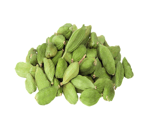 Green Cardamom